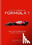 Hopkinson, Frank - The Little Book of Formula One