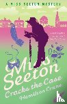 Crane, Hamilton, Carvic, Heron - Miss Seeton Cracks the Case