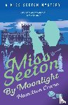 Crane, Hamilton, Carvic, Heron - Miss Seeton by Moonlight