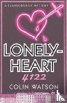 Watson, Colin - Lonelyheart 4122