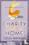 Watson, Colin - Charity Ends at Home