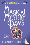 Morton, Mandy - Magical Mystery Paws