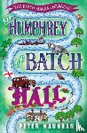 Maughan, Peter - Sir Humphrey of Batch Hall