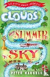 Maughan, Peter - Clouds in a Summer Sky
