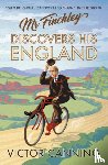 Canning, Victor - Mr Finchley Discovers His England