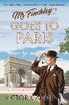 Canning, Victor - Mr Finchley Goes to Paris