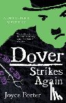Porter, Joyce - Dover Strikes Again