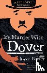 ,Joyce Porter - It's Murder With Dover (A DCI Dover Mystery 7)