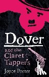 Porter, Joyce - Dover and the Claret Tappers (A Dover Mystery # 8)