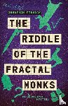 Pinnock, Jonathan - The Riddle of the Fractal Monks