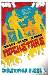 Russell, Christopher - Mockstars