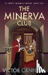 Canning, Victor - The Minerva Club (Classic Canning # 8)