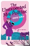 Gilman, Dorothy - The Unexpected Mrs Pollifax(A Mrs Pollifax Mystery)