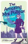 Gilman, Dorothy - The Amazing Mrs Pollifax (A Mrs Pollifax Mystery)