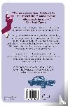 Gilman, Dorothy - A Palm For Mrs Pollifax