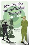 Gilman, Dorothy - Mrs Pollifax and the Golden Triangle