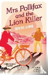 Gilman, Dorothy - Mrs Pollifax and the Lion Killer