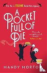 Morton, Mandy - A Pocket Full of Pie