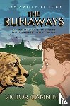 Canning, Victor - The Runaways