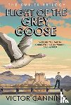 Canning, Victor - Flight of the Grey Goose