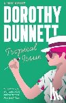 Dunnett, Dorothy - Tropical Issue