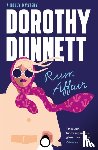 Dunnett, Dorothy - Rum Affair