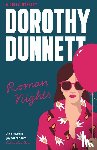 Dunnett, Dorothy - Roman Nights