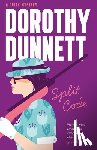 Dunnett, Dorothy - Split Code