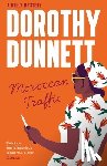 Dunnett, Dorothy - Moroccan Traffic