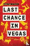 Pinnock, Jonathan - Last Chance in Vegas