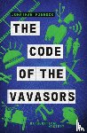 Pinnock, Jonathan - The Code of the Vavasors
