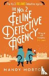 Morton, Mandy - The No. 2 Feline Detective Agency