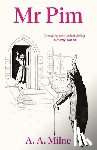 Milne, A. A. - Mr Pim