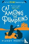 Morton, Mandy - Cat Among the Pumpkins