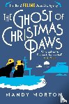 Morton, Mandy - The Ghost of Christmas Paws