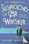 Morton, Mandy - The Suspicions of Mr Whisker