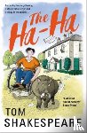 Shakespeare, Tom - The Ha-Ha
