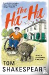 Shakespeare, Tom - The Ha-Ha