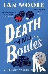 Moore, Ian - Death and Boules