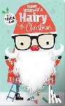 Greening, Rosie - Have Yourself a Hairy Little Christmas