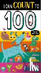 Hainsby, Christie - I Can Count to 100