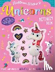 Best, Elanor - Unicorns Activity Book
