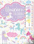 Make Believe Ideas - Unicorn Coloring Book