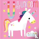  - U Is For Unicorn