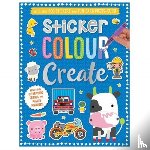  - Farm Animals And Big & Mighty