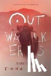 Shaw, Fiona - Outwalkers