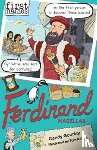 Gourlay, Candy - First Names: Ferdinand (Magellan)