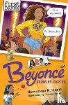 Isdahl, Nansubuga Nagadya - First Names: Beyonce (Knowles-Carter)