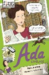 Jeapes, Ben - First Names: Ada (Lovelace)