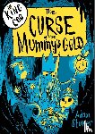 Stower, Adam - King Coo: The Curse of the Mummy's Gold